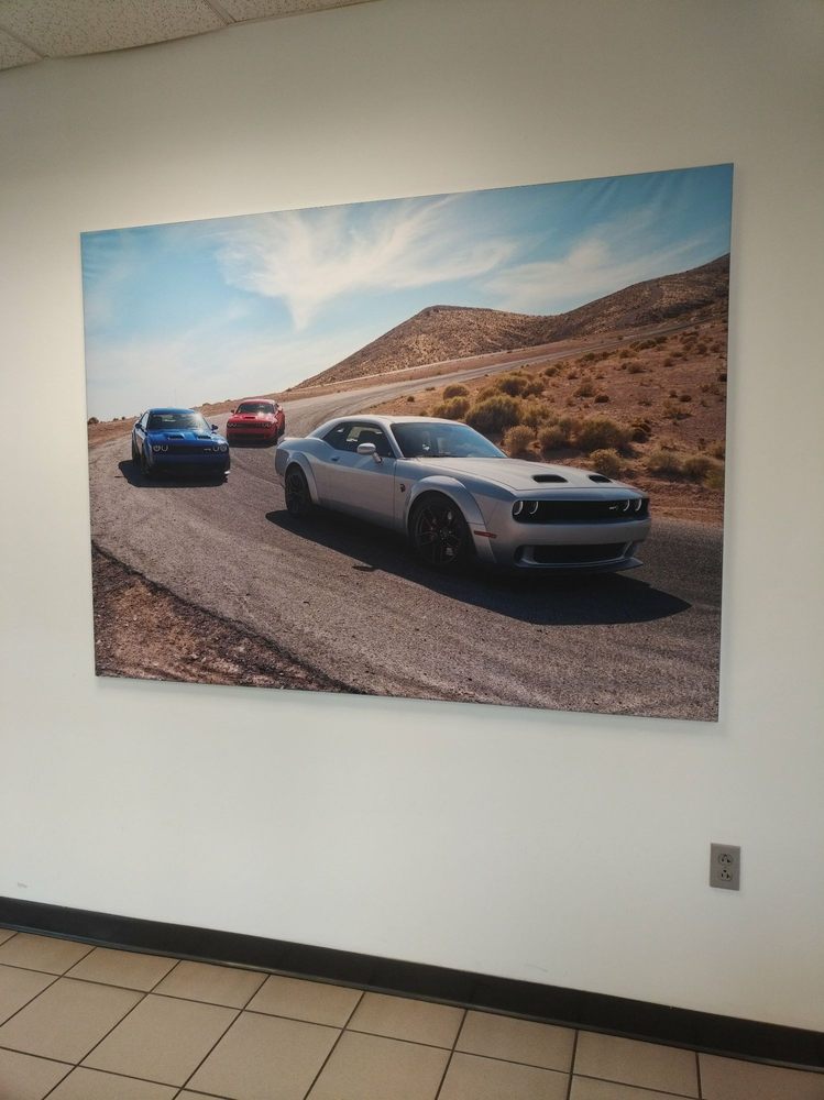 Hendrick Dodge Cary >> Decor Yelp Hendrick Dodge Cary >> Decor Yelp