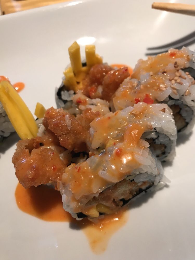 Wasabi Fusion & Grill 168 Photos & 62 Reviews Sushi Bars 1041 E