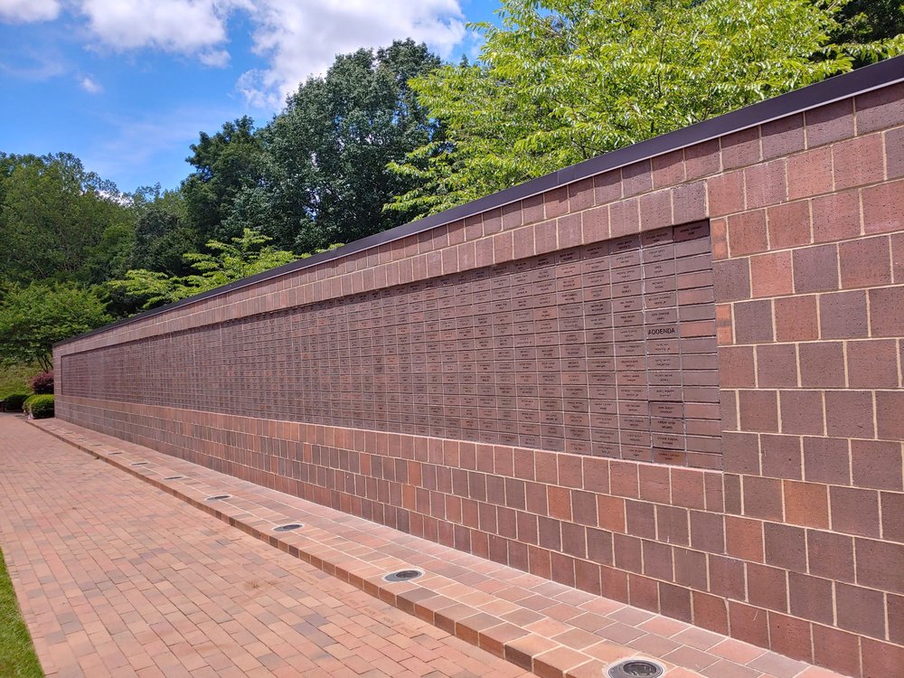 North Carolina Vietnam Veterans Memorial