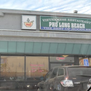 Pho Long Beach 236 Photos 250 Reviews Vietnamese 511 W Photo Of Pho Long Beach Ca United States