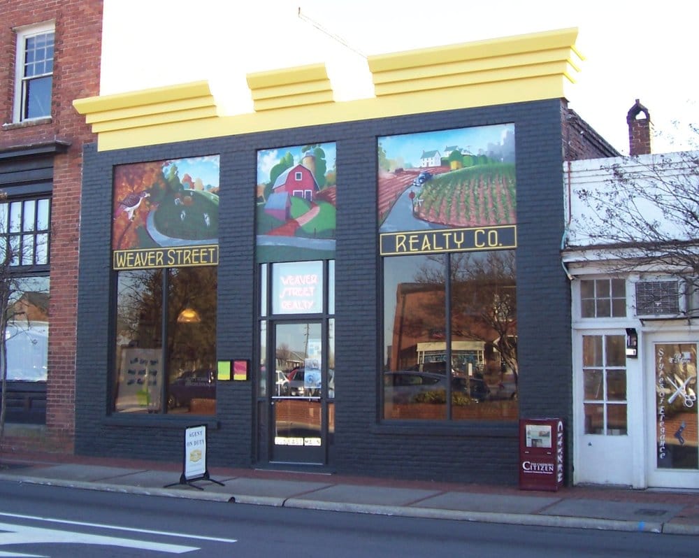 Weaver Street Realty