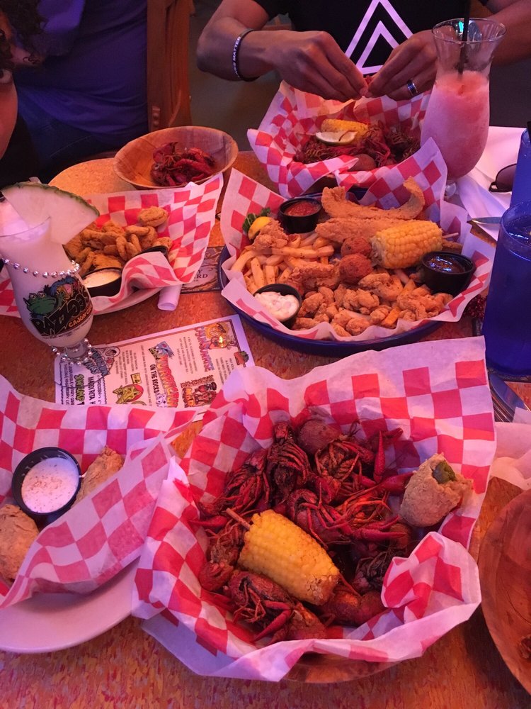 Razzoo’s Cajun Cafe 134 Photos & 109 Reviews Cajun/Creole 310