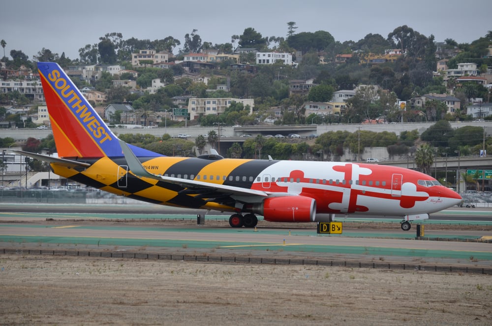 Southwest Baggage Claim Phone Number