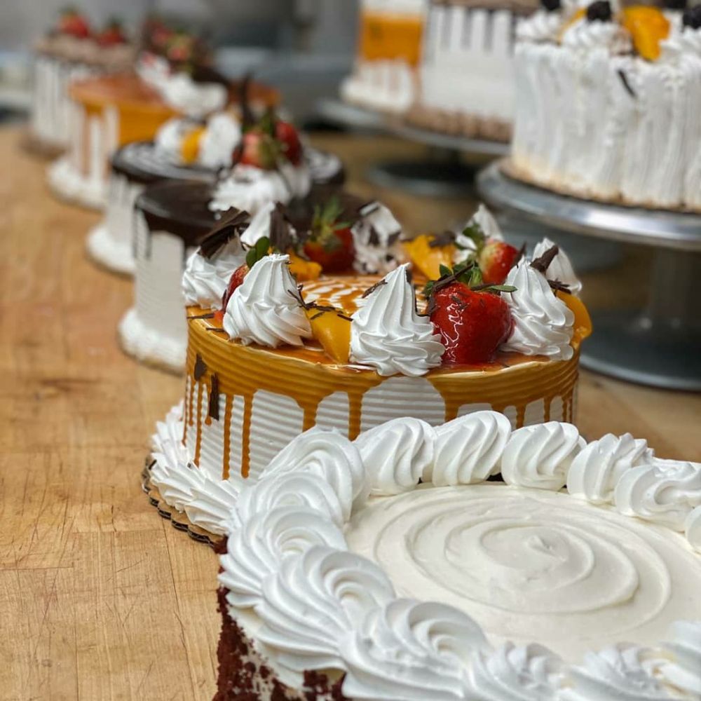 BonBon Bakery