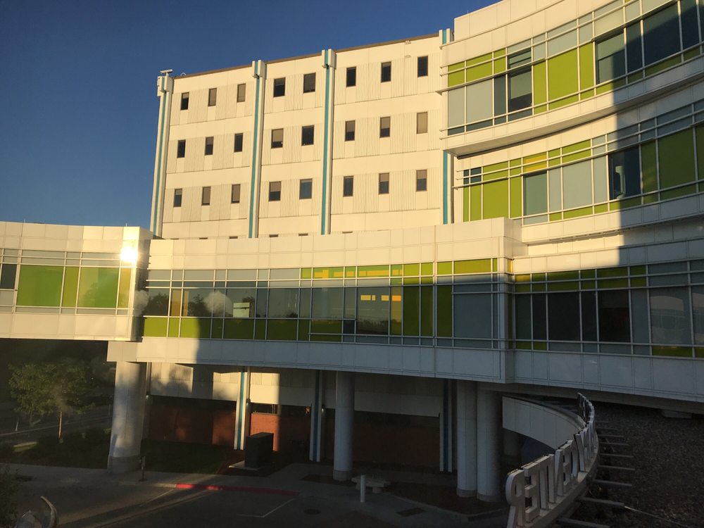 Children’s Hospitals and Clinics 10 Reviews Hospitals 2525