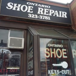 Shoe Repair Spadina Toronto Shoe Repair Spadina Toronto
