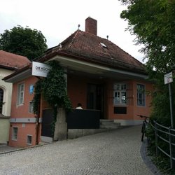 Die Küche - Café - Innstr 21, Passau, Bayern - Beiträge zu ... Die Küche - Café - Innstr 21, Passau, Bayern - Beiträge zu ...