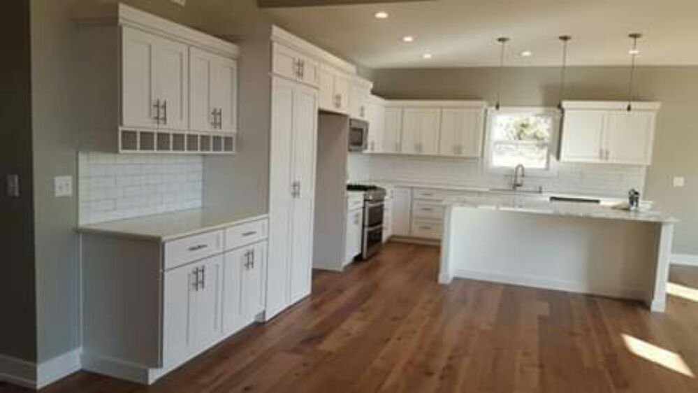 Dreamworks Home Improvement