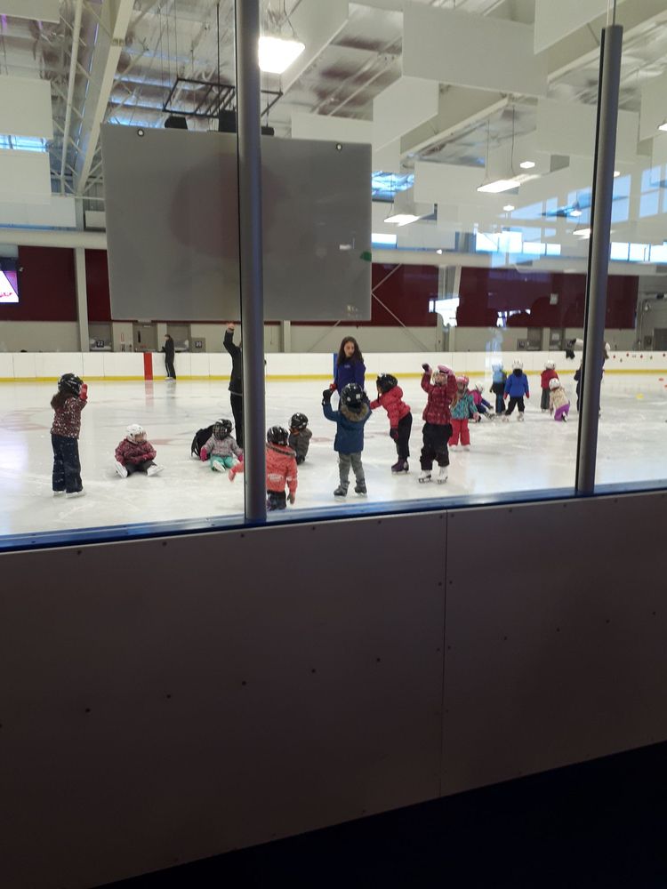 Appleby Ice Centre