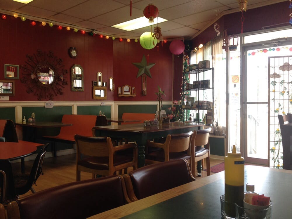Jade Cottage Cafe