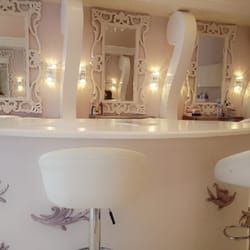 Glam Beverly Hills Salon Closed 48 Photos 81 Reviews Hair