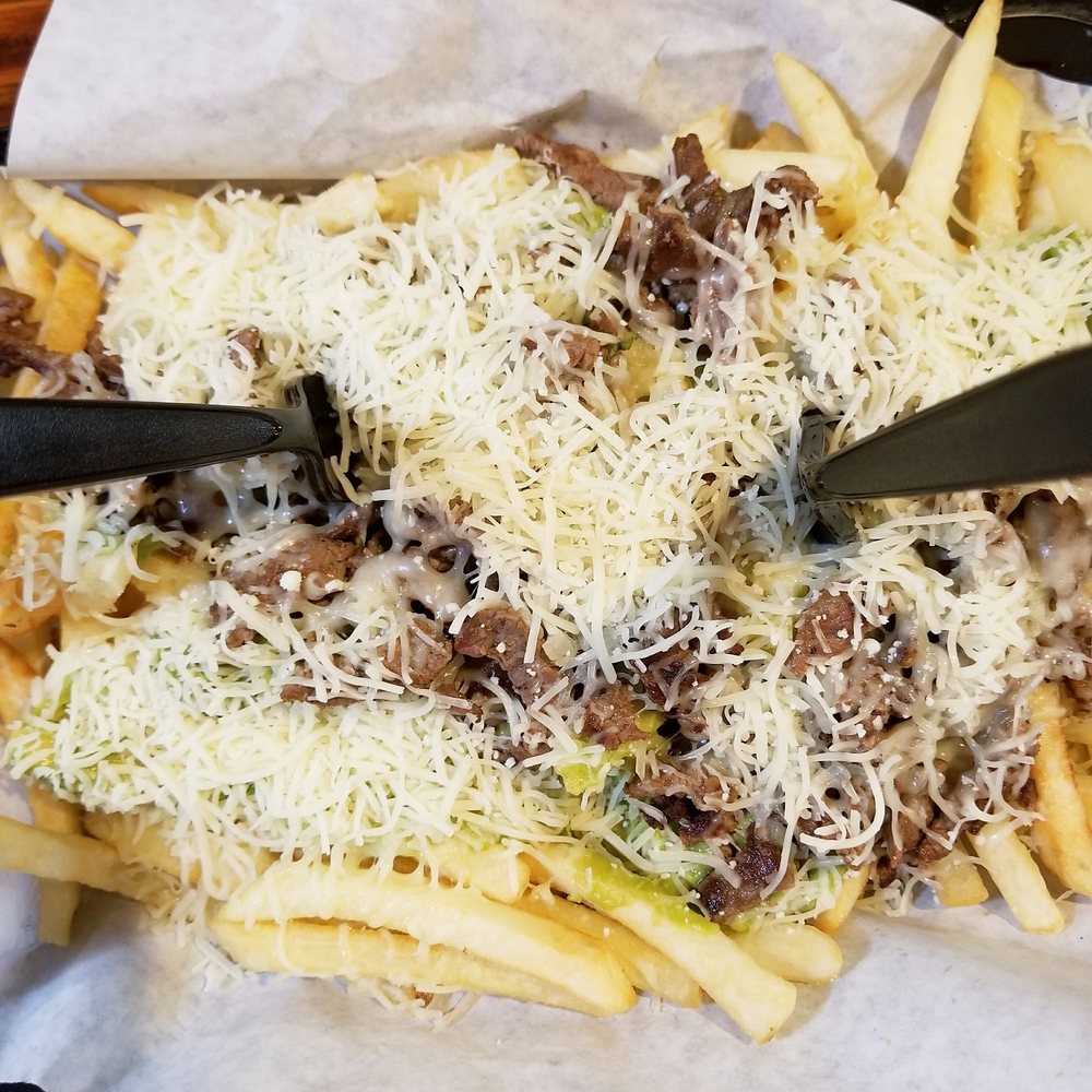 So Cal Tacos & Beer 93 Photos & 108 Reviews Seafood 39400