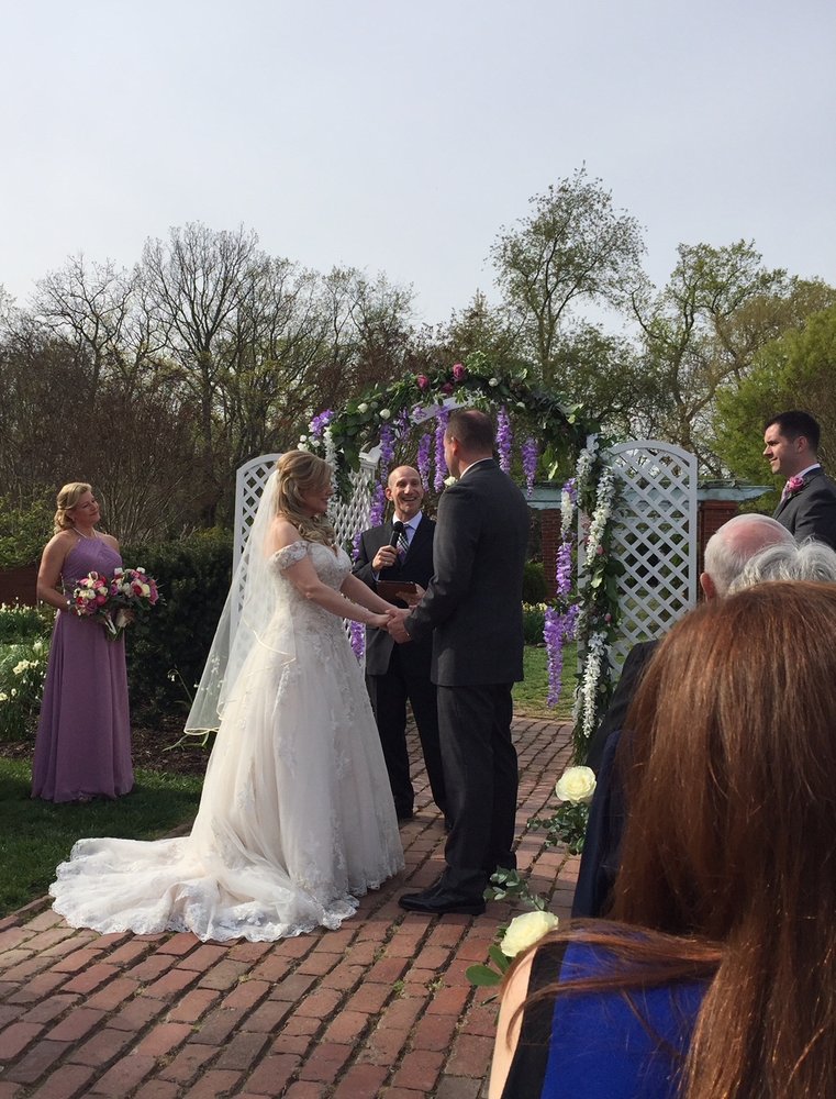 Premier Wedding Pastors