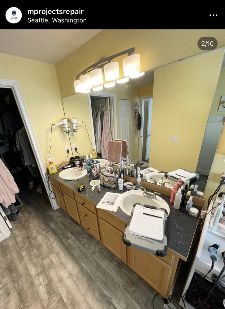 image of business Multi Projects Repair