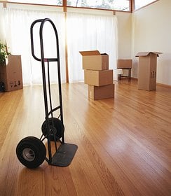 Easy Moving Company