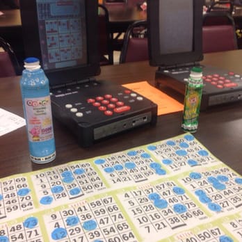 Circus Bingo - 12 Photos & 12 Reviews - Bingo Halls - 8373 Culebra Rd