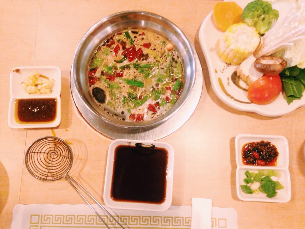 ShabuZen 376 Photos & 720 Reviews Hot Pot 16 Tyler St, Chinatown, Boston, MA Restaurant