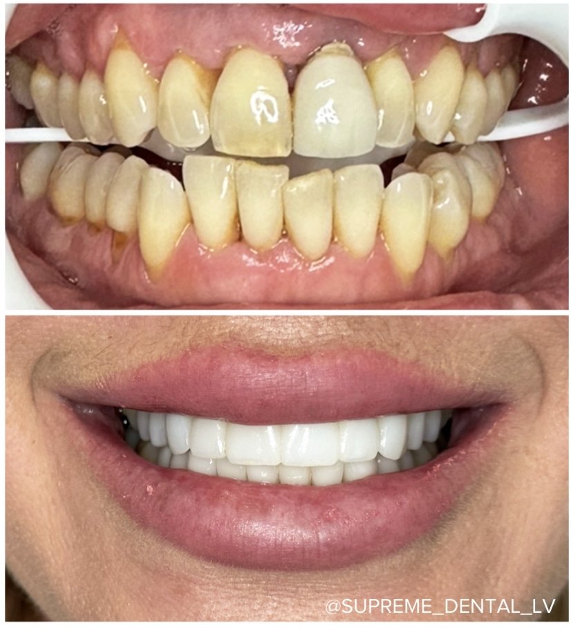 image of business Supreme Dental