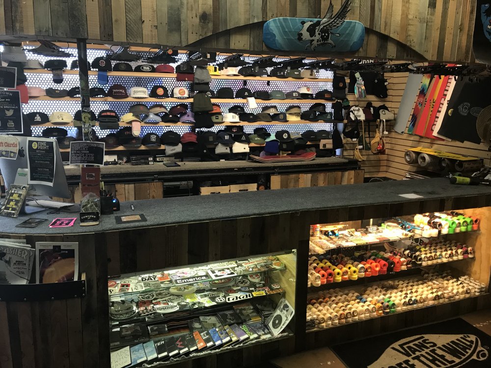 Cowtown Skateboards 10 Photos & 12 Reviews Skate Shops 5024 N