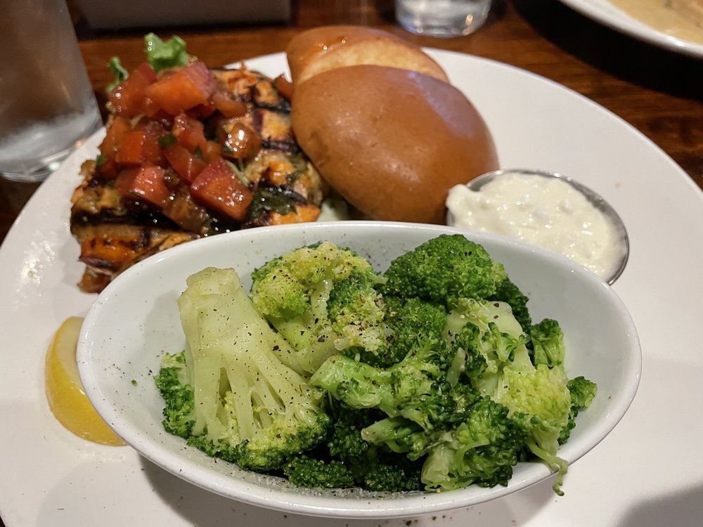 O'Neill's Restaurant and Bar