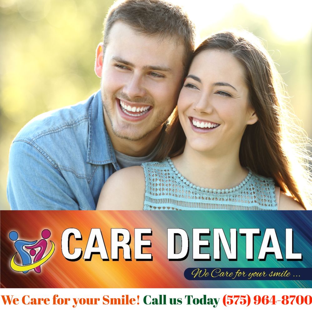 image of business Care Dental