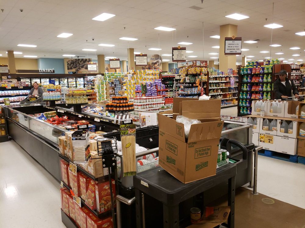 ShopRite of New Rochelle 33 Photos & 37 Reviews Grocery 8 Joyce