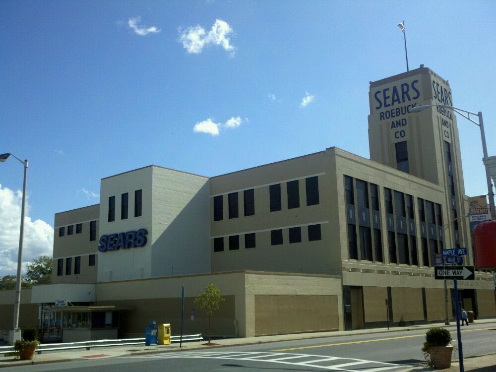 Sears 29 Reviews Department Stores 436 Main St, Hackensack, NJ