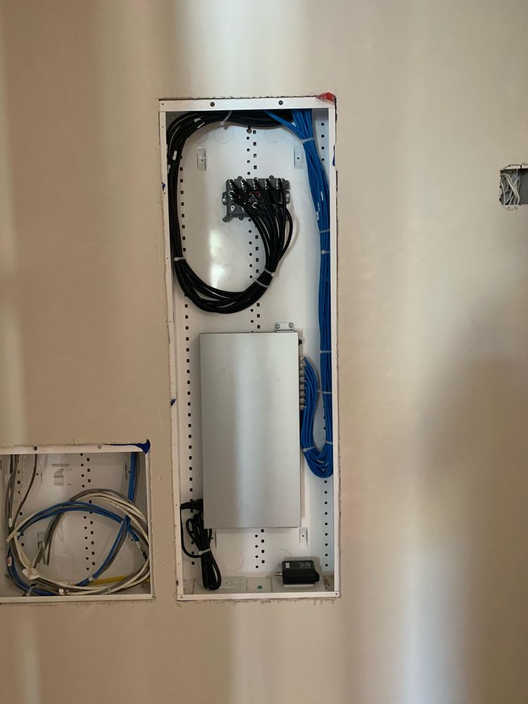Highline Electrical