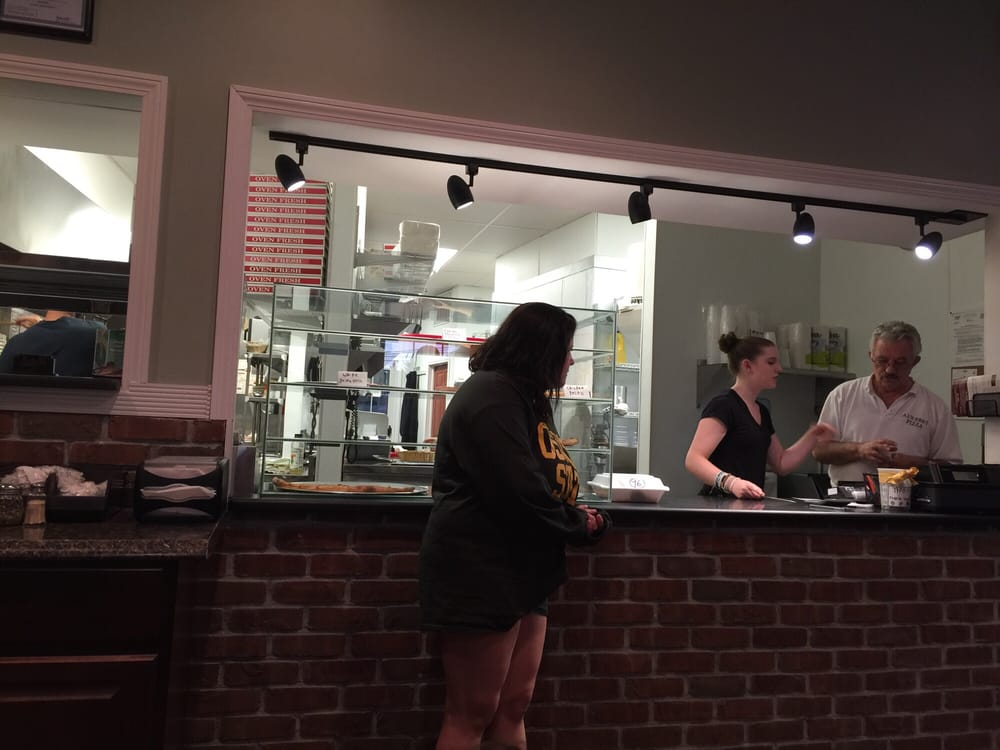 AL’S Best Pizza 29 Photos & 14 Reviews Pizza 787 Main St S