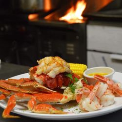 The Best 10 Seafood Restaurants In Stuart Fl With Prices Last 7 The Quiet Crab