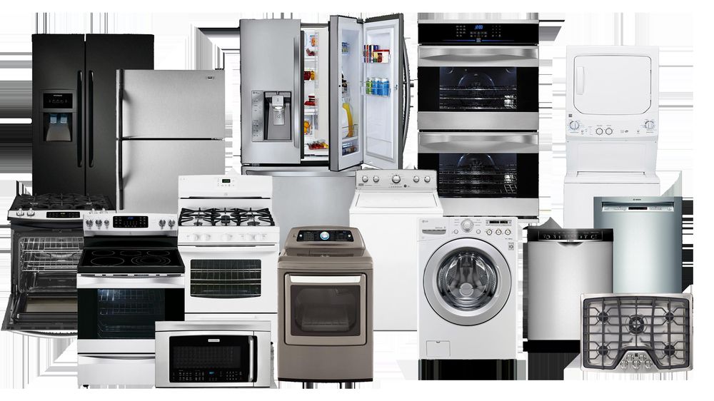 Better Appliance Services