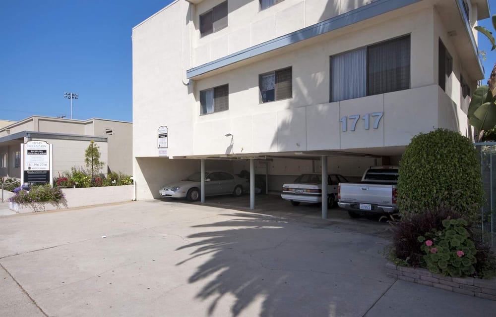 Ocean Park Apts 10 Photos Apartments 171723 Ocean Park, Santa