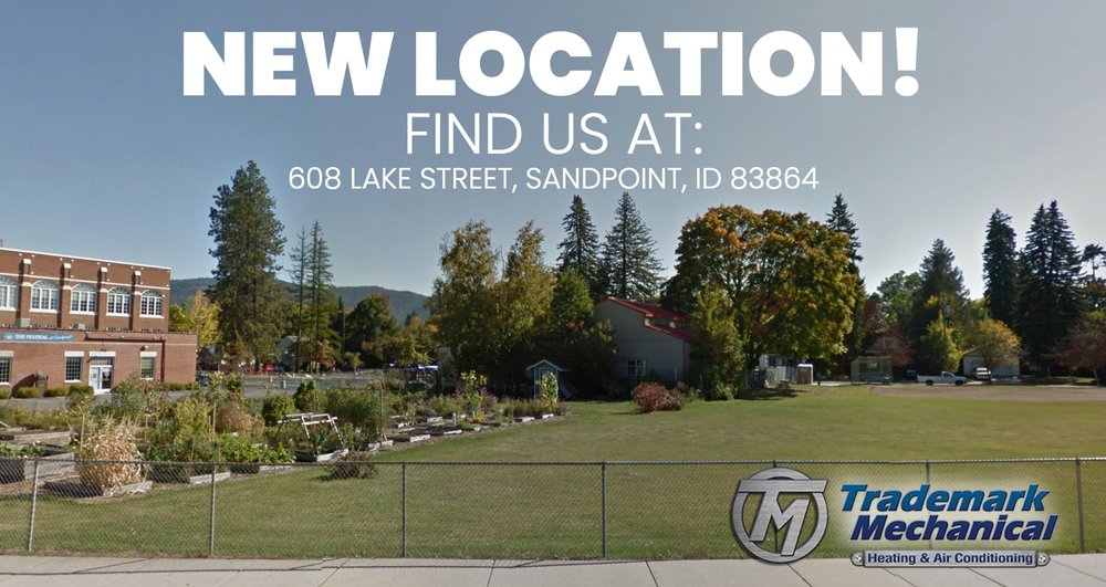 image of business Trademark Mechanical Heating & Air Conditioning