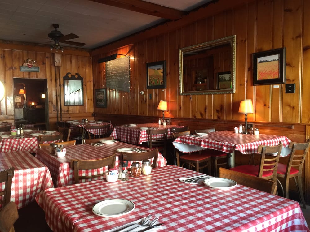 Rick S Restaurant Lambertville Nj Rick S Restaurant Lambertville Nj