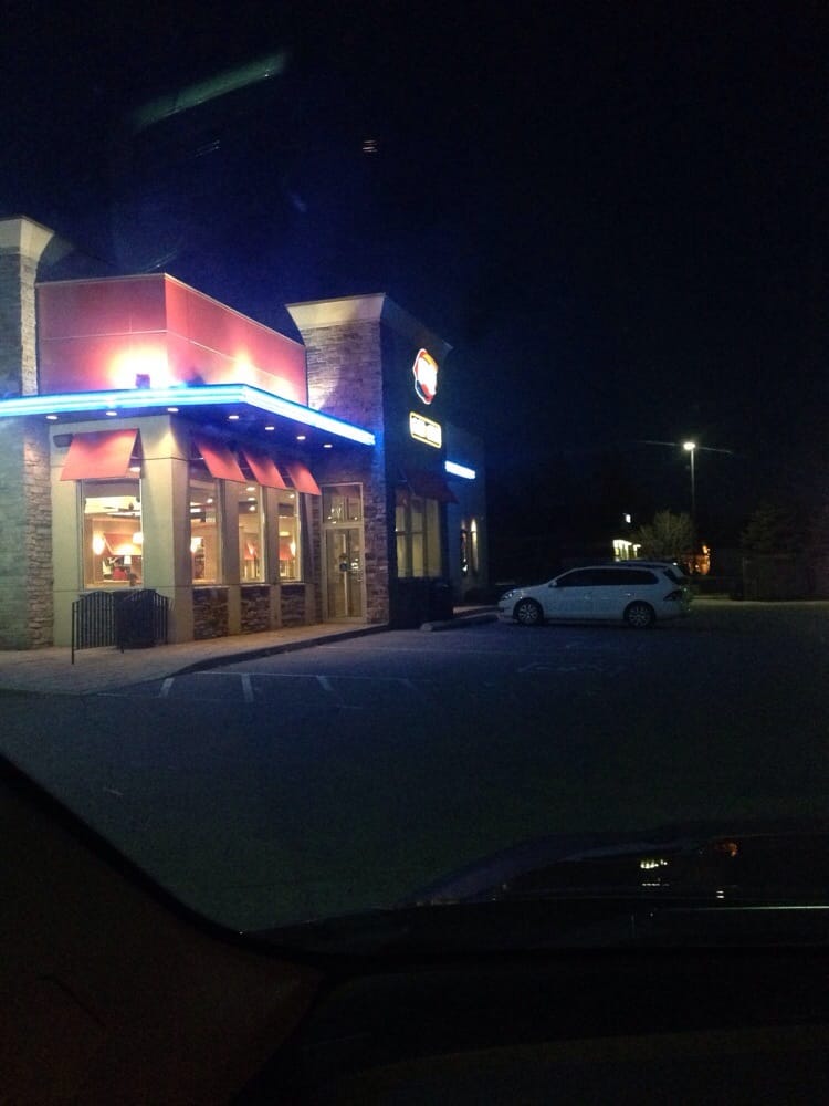Dairy Queen Grill & Chill