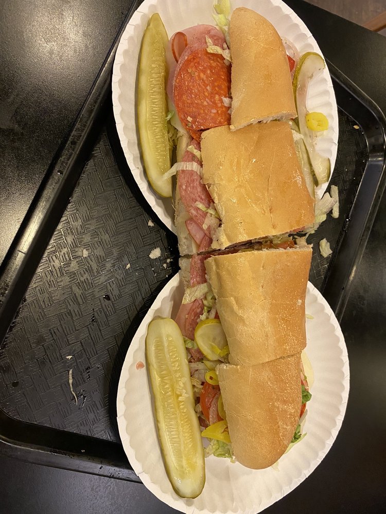 Lebo Subs