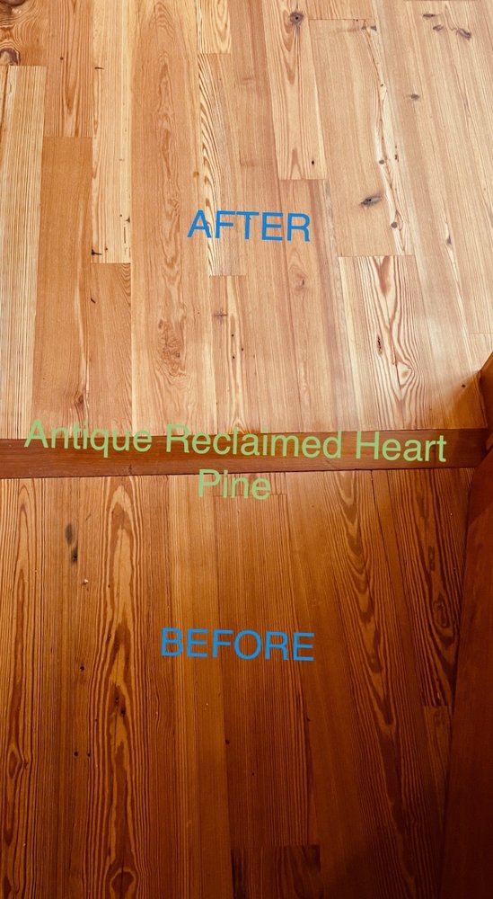 image of business Style Floors