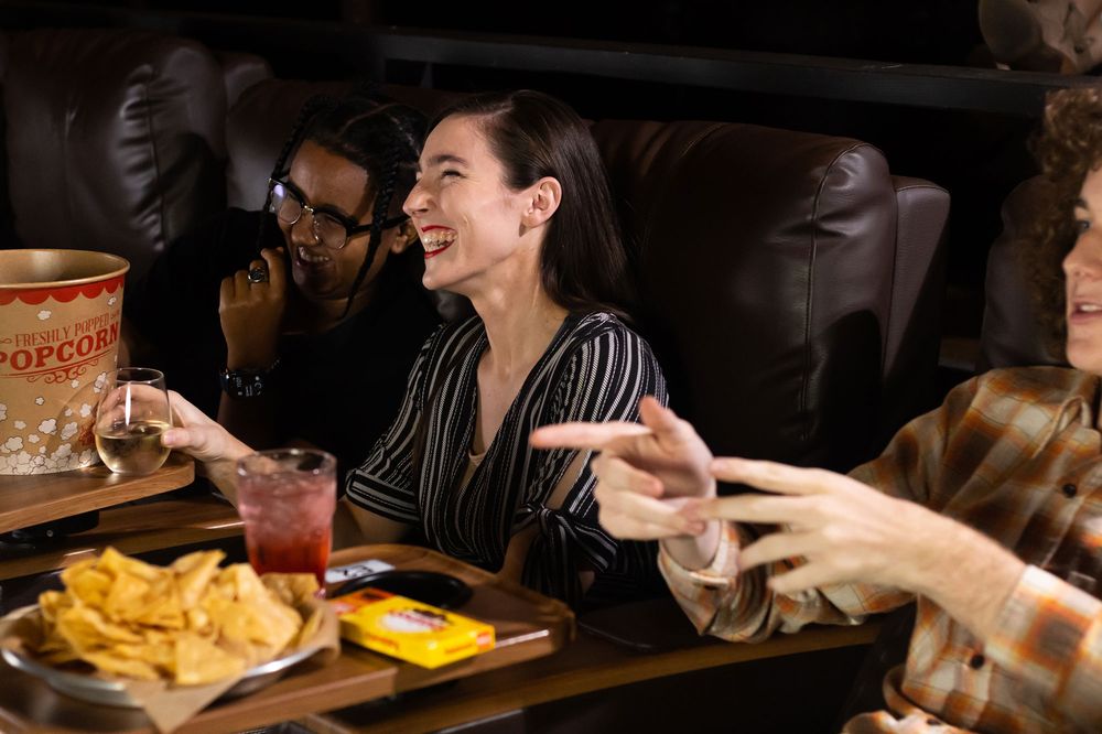 Pruneyard Cinemas Pruneyard Cinemas