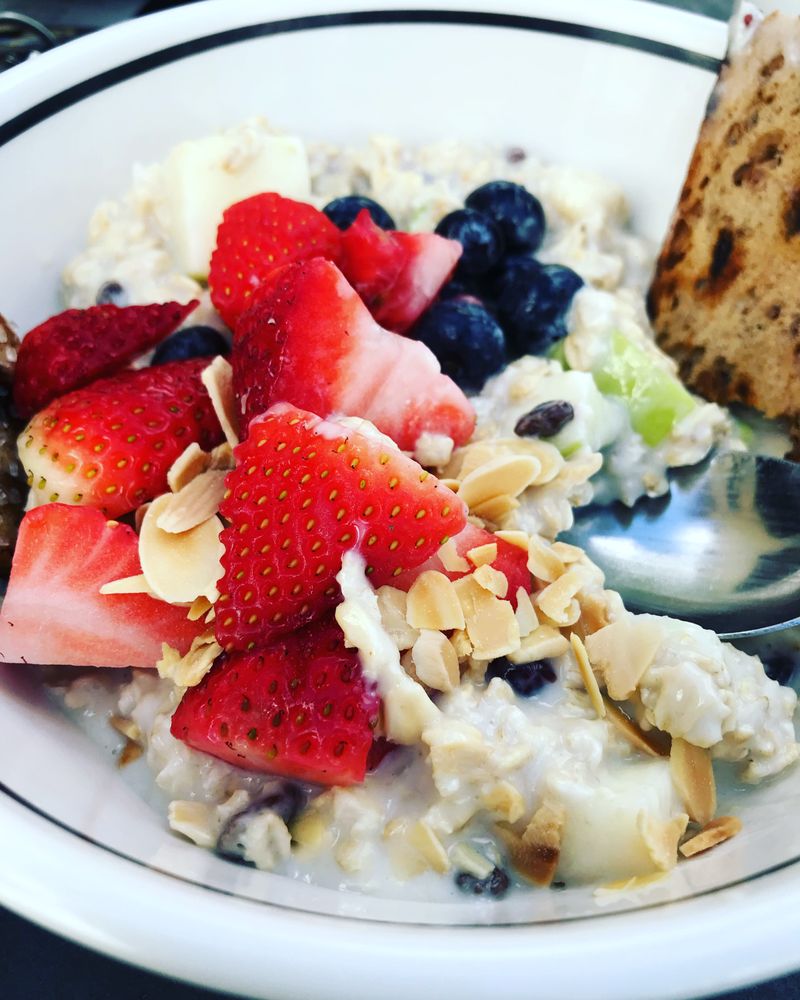 Strong Pure & Simple