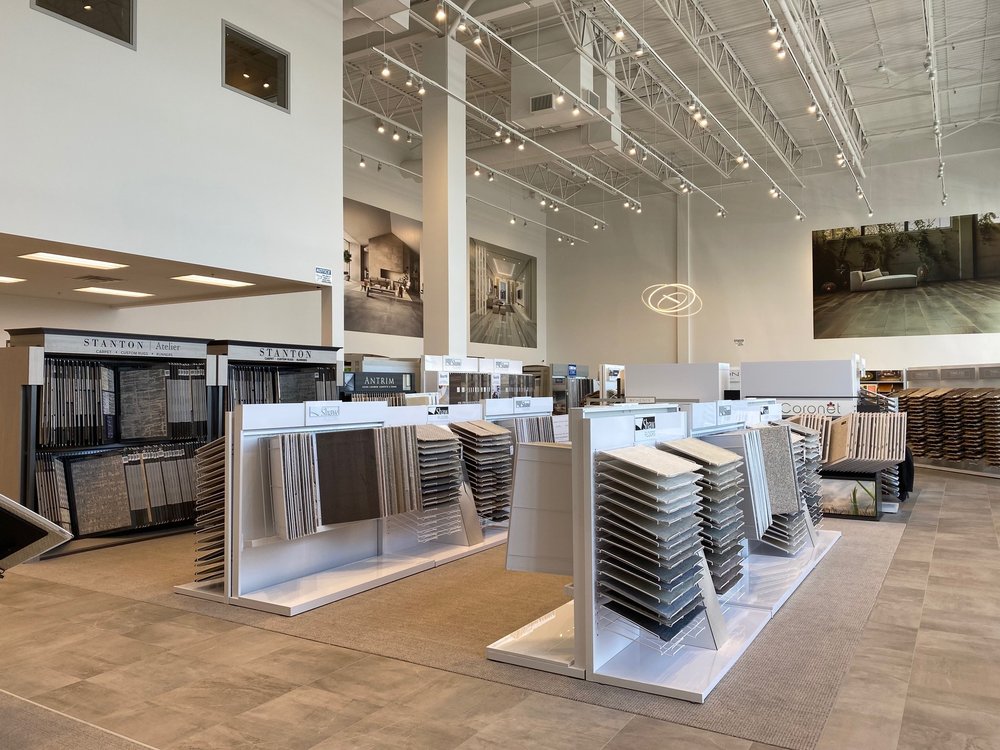 Sierra Flooring