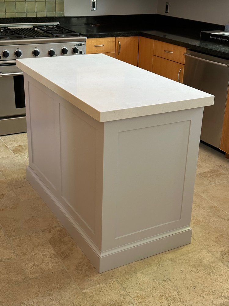 Premier Granite