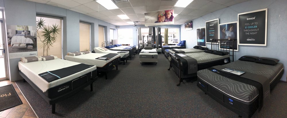 Rodenbaugh's Flooring America Kitchen Bed & Bath