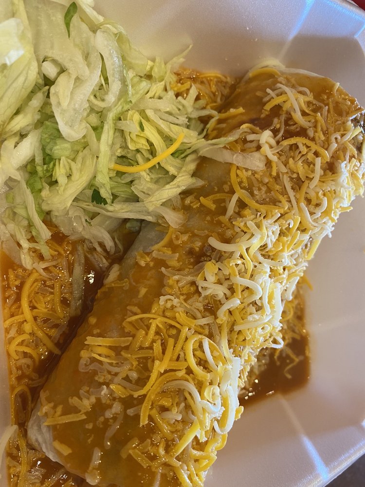 El Super Taco