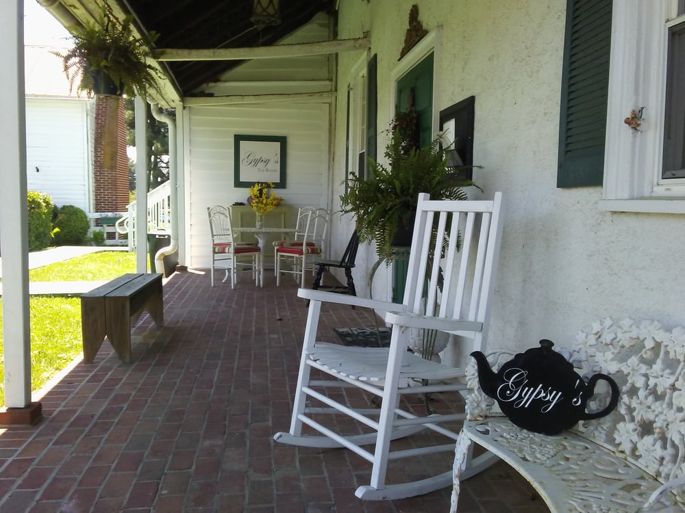 Gypsy’s Tea Room 26 Photos & 12 Reviews Tea Rooms 111 Stoner Ave