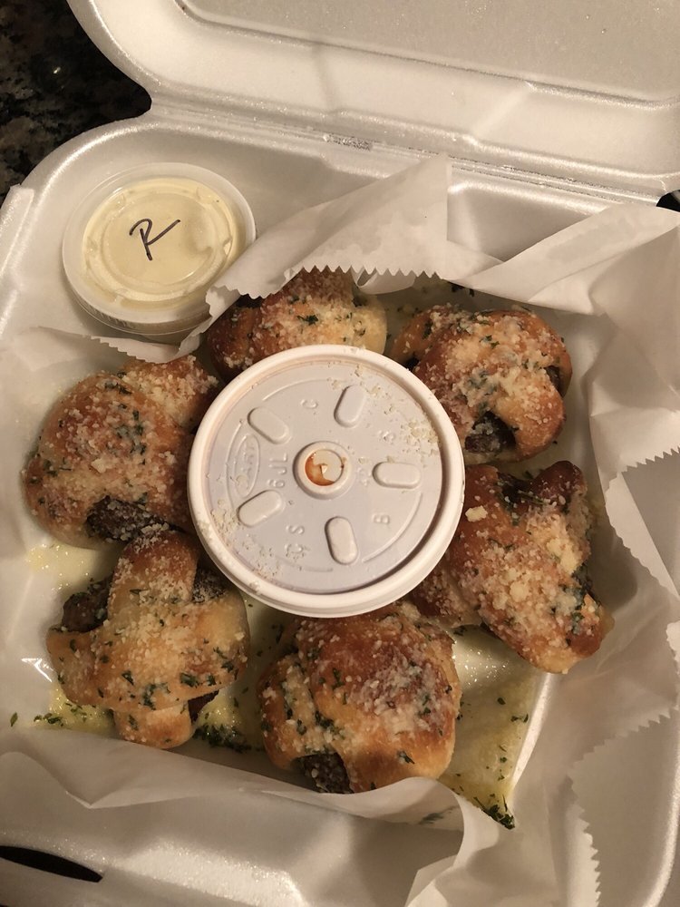 Big Romans Pizza 13 Photos & 20 Reviews Pizza 1719 Drew St