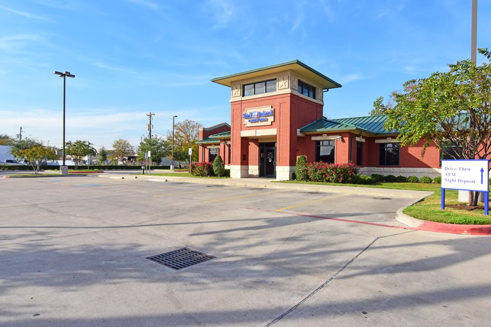 Shell Federal Credit Union
