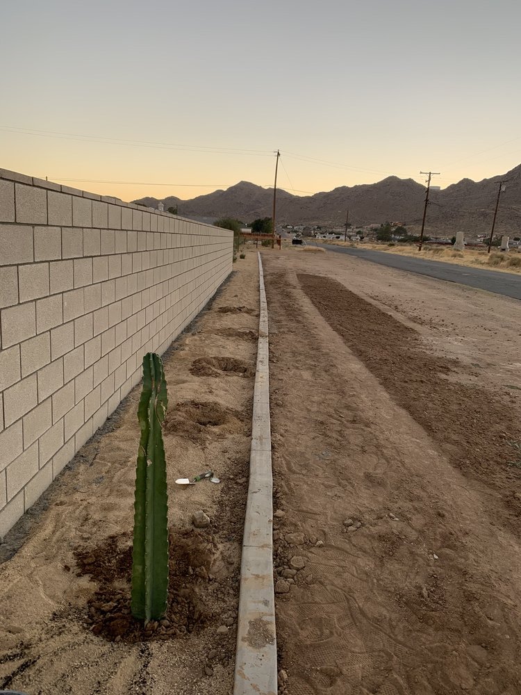 Urenda Masonry