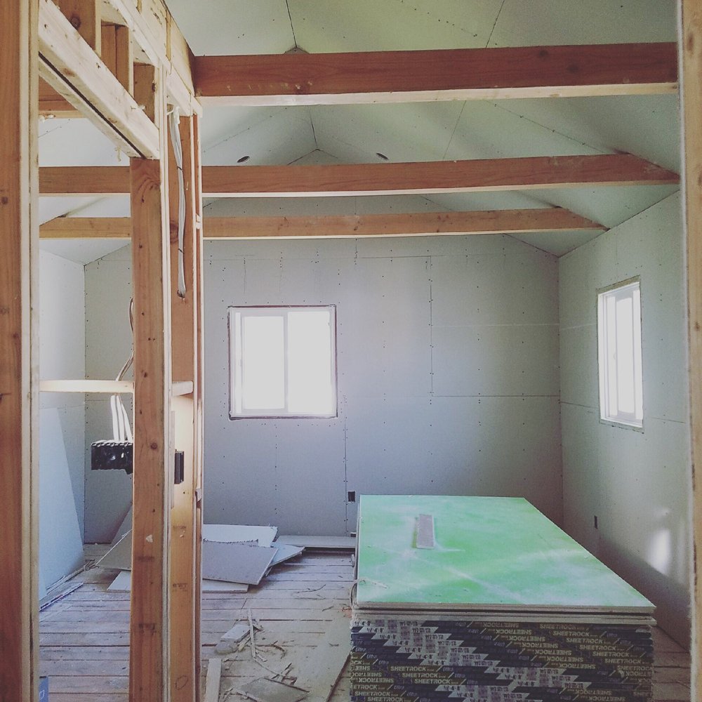 Robert Insulation & Drywall Drywall Installation & Repair Novato