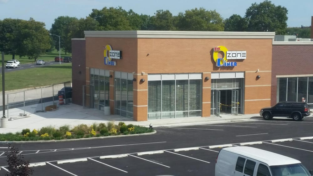 Linden Center Shopping Centers 13525 79th St, Lindenwood, Howard Beach, NY Yelp