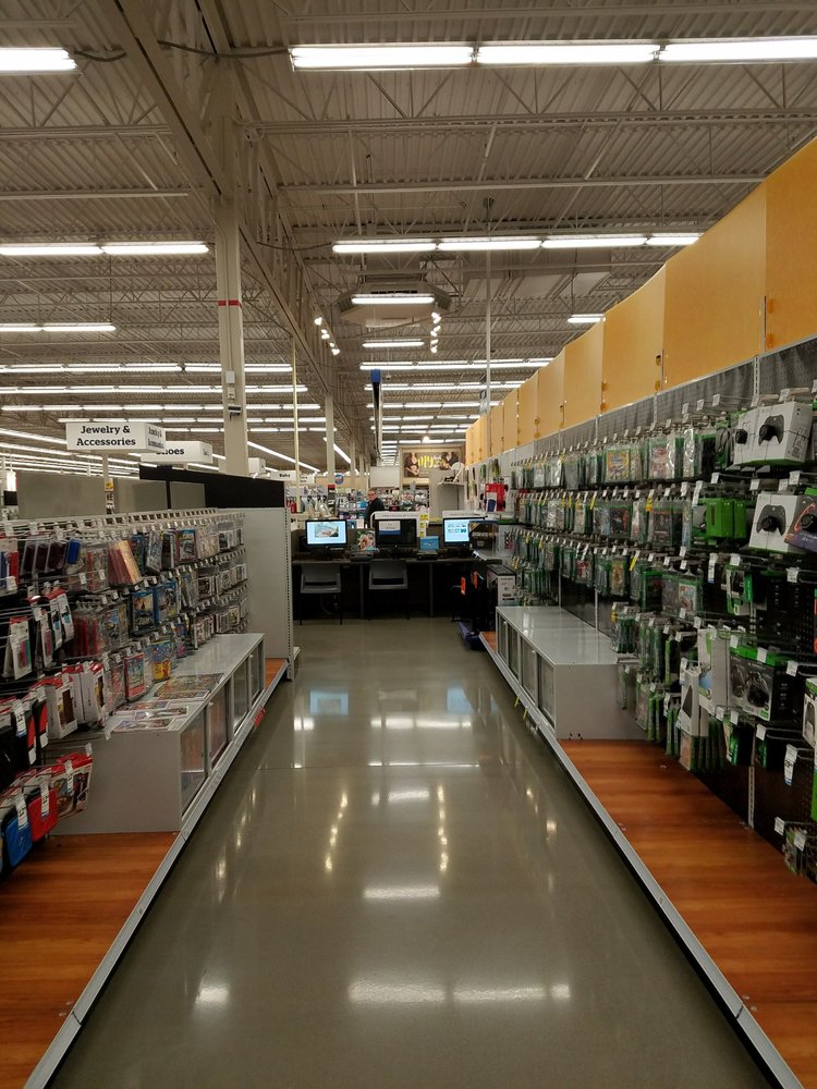 Meijer 11 Photos Grocery 26100 Vreeland Rd, Downriver, Flat Rock